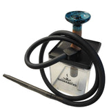 SHISHABUCKS | Cloud Micro | Cube Hookah