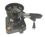 Hookah Coal heater | Electric Coal Heater | Fire Tower Electric Heater