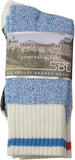 SBG 3 pairs Ladies Boot Socks