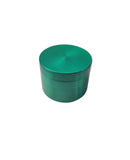 1.9 Inch Green 4 Layer Grinder