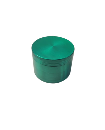 1.9 Inch Green 4 Layer Grinder