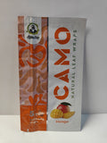 Afghan Hemp | CAMO Natural Leaf Wraps | Pack of 5 Wraps