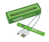 Smart Vape Pen Battery 380 MAh (510 Thread)