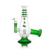 Hemper Phaser Waterpipe w/Single Perc