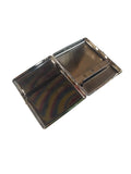 Skull & Crossbones Cigarette Case