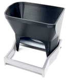 Ergo 3D Hopper Accessory for Electric Rolling Machine for Hand Rolled Smokes For Powermatic