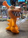 9″ T-Rex PVC Water Pipe
