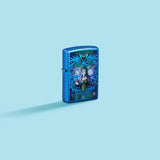 Zippo Anne Stokes Mystic Aura Design Windproof Lighter