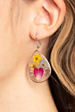 Prim and PRAIRIE - Multi-Paparazzi Earrings