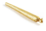 Shine 24K Gold King Cone Pre-Rolled Paper | ONE CONE