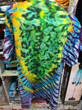 Galen Tie-Dye XL T-Shirt