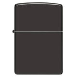 Zippo Classic High Polish Black  Windproof Lighter