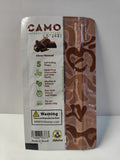 Afghan Hemp | CAMO Natural Leaf Wraps | Pack of 5 Wraps