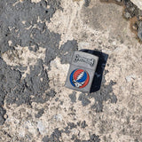 Zippo Grateful Dead Steal Your Face Design Windproof Lighter