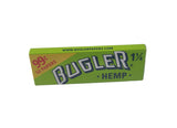 Bugler | Hemp | 1 1/4 Size | 50 Papers | Ultra Thin