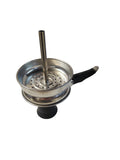 Heat Management Device (HMD) For Hookah