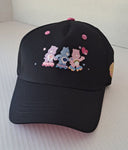 40th Anniversary Care Bears snapback Hat