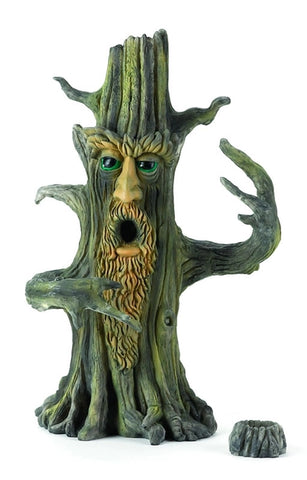 Scent Tree Incense Burner