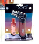 Scorch Torch Cigar Lighter Model No.: 61562-B