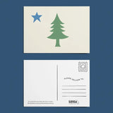 The Ultimate Maine Postcard Set