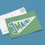 The Ultimate Maine Postcard Set