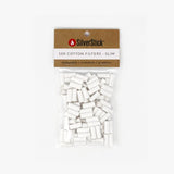 SilverStick 100 Large Cotton Filters