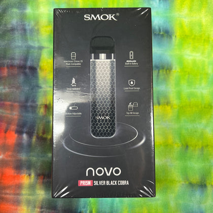 Smok Novo 2X Device **PICKUP ONLY**