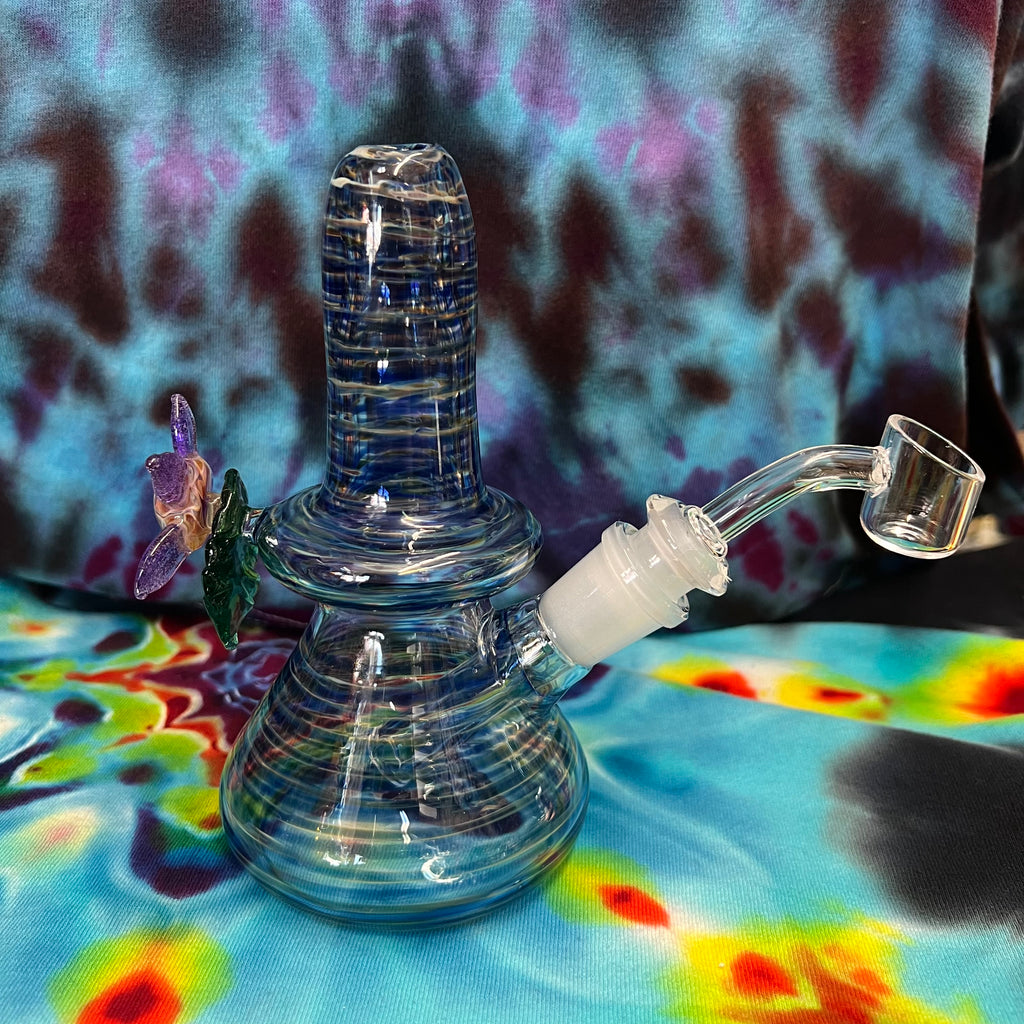 Flowers Rig 6