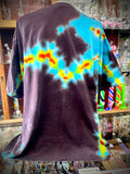5XL Tie-Dye T-Shirt by Don Martin