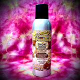 Smoke Odor Air Freshener Spray 7oz - Creamy Vanilla