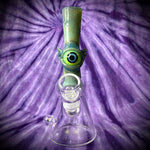 American Glass Dragon Eye Rig