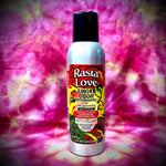 Smoke Odor Air Freshener Spray 7oz - Rasta Love