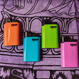 Djeep Paris Lighter Neon Colors-Made in France
