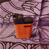 Djeep Paris Lighter Neon Colors-Made in France