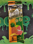 Dual Pack King Palm Pine Drip/Watermelon Wave-King Size