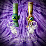 American Glass Dragon Eye Rig