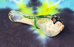Mermaid Handpipe by Twisty Tom