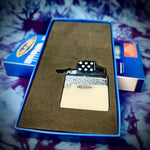 Blazer Top-Z Dual Flame Butane Insert