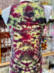 Small Tie-Dye Tank Top by Don Martin