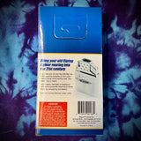 Blazer Top-Z Dual Flame Butane Insert
