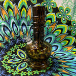 8" Wrap Soft Glass Waterpipe