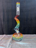 Spaceglass 50mm 2 FT ZZ Waterpipe