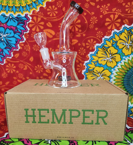 Hemper Rigs HEMPER - Hourglass Rig 6