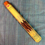 Hem Cinnamon Incense 20-Stick Box