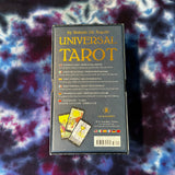 Professional Edition Universal Tarot