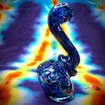 3.5-3.75" Frit Baby Sherlock by Baked Glass