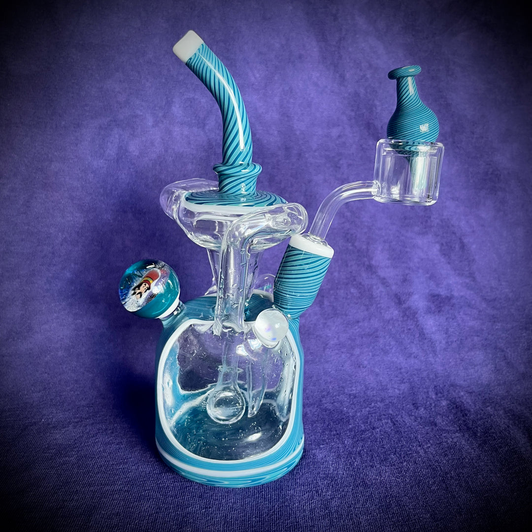 Dab Rigs – Happy Trails Inc & Joe's Smoke Shop
