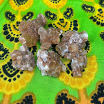 1-2" Aragonite Crystal Untumbled