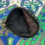 5.50"X4.0" Handmade Coin Purse/Wallet