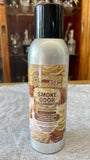 Smoke Odor Air Freshener Spray 7oz - Creamy Vanilla